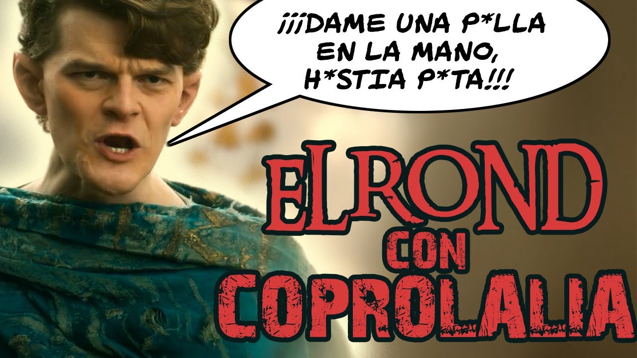 😱​ ¿Sin Anillos de Poder hasta 2027? 😱​