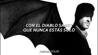 [ Lucifer ] The Devil You Know - X Ambassadors │ Subtitulado al español