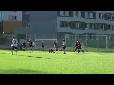 Ilus löök - Näkk Rain