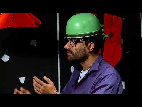 Čudesna šuma (Postava 1)