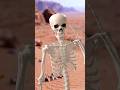 How to NOT Die in the Desert!