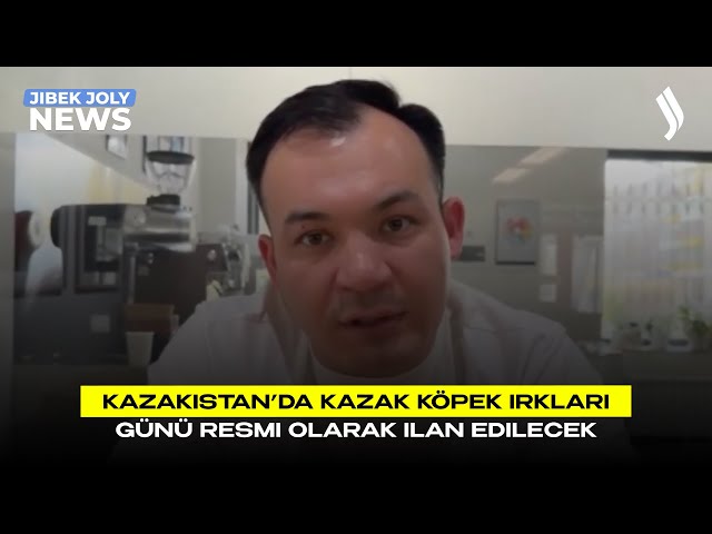 Kazakistan’da Kazak köpek ırkları günü resmi olarak ilan edilecek