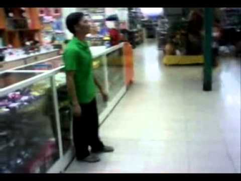 kpop mirror dance fever!