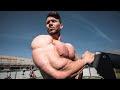 Mein Trainingsplan für voluminöse Arme!
