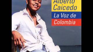 Alberto Caicedo - A Mi Pais