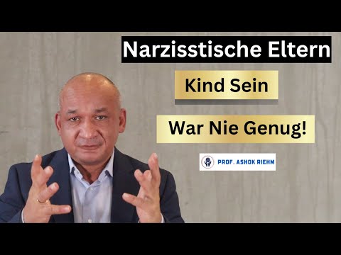 Das Trauma der Schuld: Wenn Kinder für das Leid ihrer Eltern zahlen
