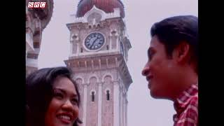 Liza Hanim - Airmata Di Kuala Lumpur (Official Music Video)