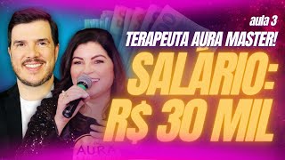 Como SER UM terapeuta muito bem remunerado | #03 #anovaterapia2024
