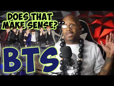 HIPHOP SUNBAE REACTS TO -  BTS 방탄소년단 - DOES THAT MAKE SENSE