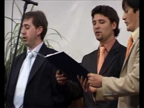 Iti multumesc - grup barbatesc Aparte