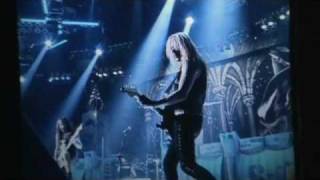 Iron Maiden - 10. No More Lies (San Antonio,US 2010)