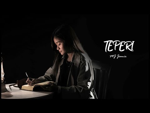 MJ Jamir - Teperi (Official Lyric Video)
