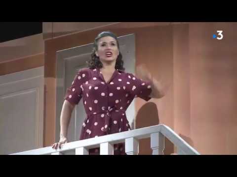 Una voce poco fa ("Le Barbier de Seville", Rossini) — Olga Peretyatko