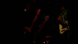 Old Californio covers Gene Clark's "Kansas City Southern" at the Redwood Bar Los Angeles CA 6-4-10