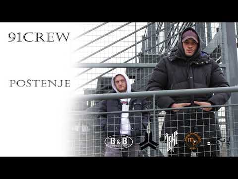91crew - Poštenje