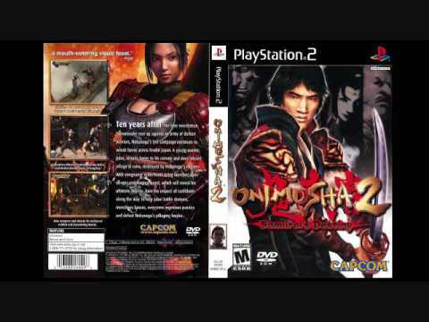 Onimusha 2 Battle With Ginghamphatts Extended