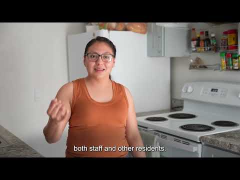 Building Futures' Housing Services Success Stories. 2022