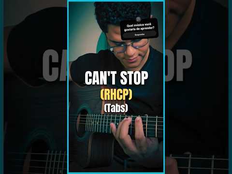 Can't Stop - Leeland