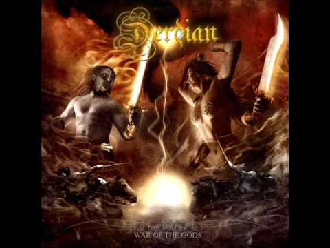Derdian- Immortals Lair