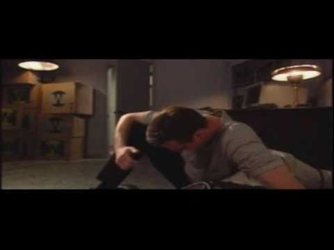 Phantasmagoria 2 (22/24): Trevor's death