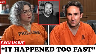 The SHOCKING Downfall Of Danielle Colby And Mike Wolfe From American Pickers