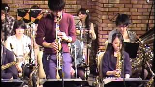 Gates~Illumination(arr.Gil Evans)