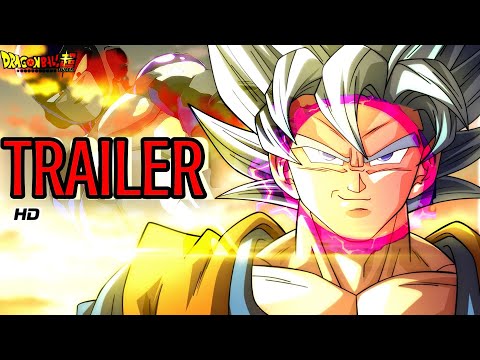 Dragon Ball Super: Season 2 | OFFICIAL TRAILER