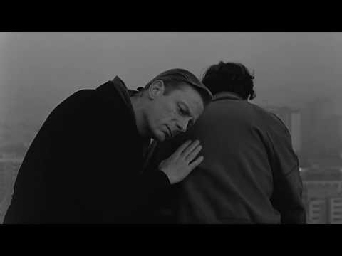 Milan Princ - Ondřej Klímek - Marion a Damiel (inspirováno filmem Nebe nad Ber