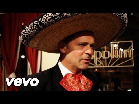 The Tragically Hip - The Lookahead (Official Video)