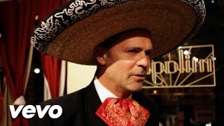 The Tragically Hip - The Lookahead (Official Video)