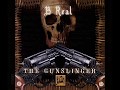 B-Real - 14.Boom Boom | The Gunslinger Mixtape vol.1