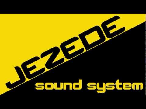 JEZEDE sound system club DEPO 9.12.2011 intro