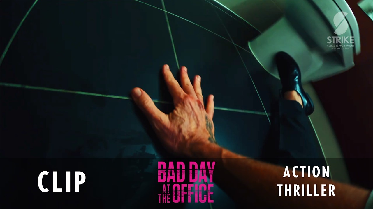 Bad Day at the Office