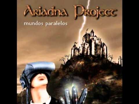 Ariadna Project - Y Las Sombras Quedaran Atras