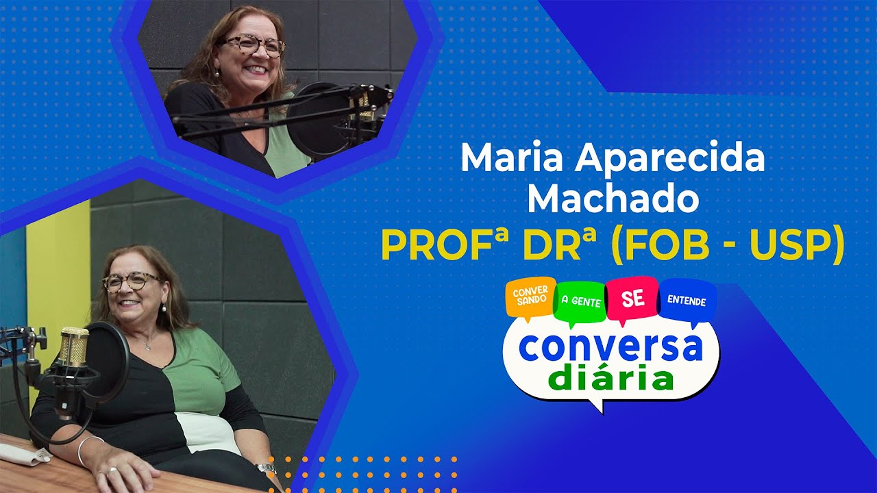Maria Aparecida Andrade Moreira Machado