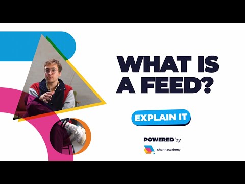 Product Feed Explained | Channable