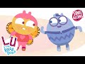 The All Star Boogie Party Song Compilation Lu The Bally Bunch Scholastic Sing Dance