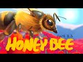HONEYBEE Berrynose Warriors MAP Part 23