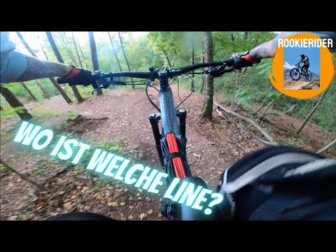 Winding Trails || Herrenberg || 2022 || 4K