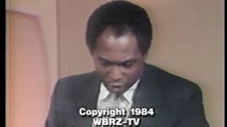 WBRZ Airport Shooting video