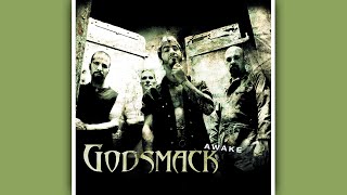 Sweet Leaf - Godsmack (Instrumental)