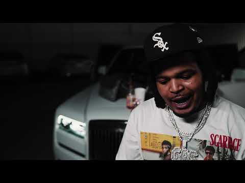 Lil Jairmy - "Ride The Wave"