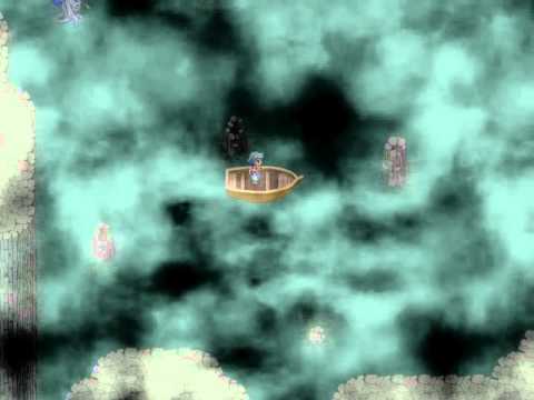 Let's Play Elements Destiny Ancient Powers [Blind] 55 - Fütterung