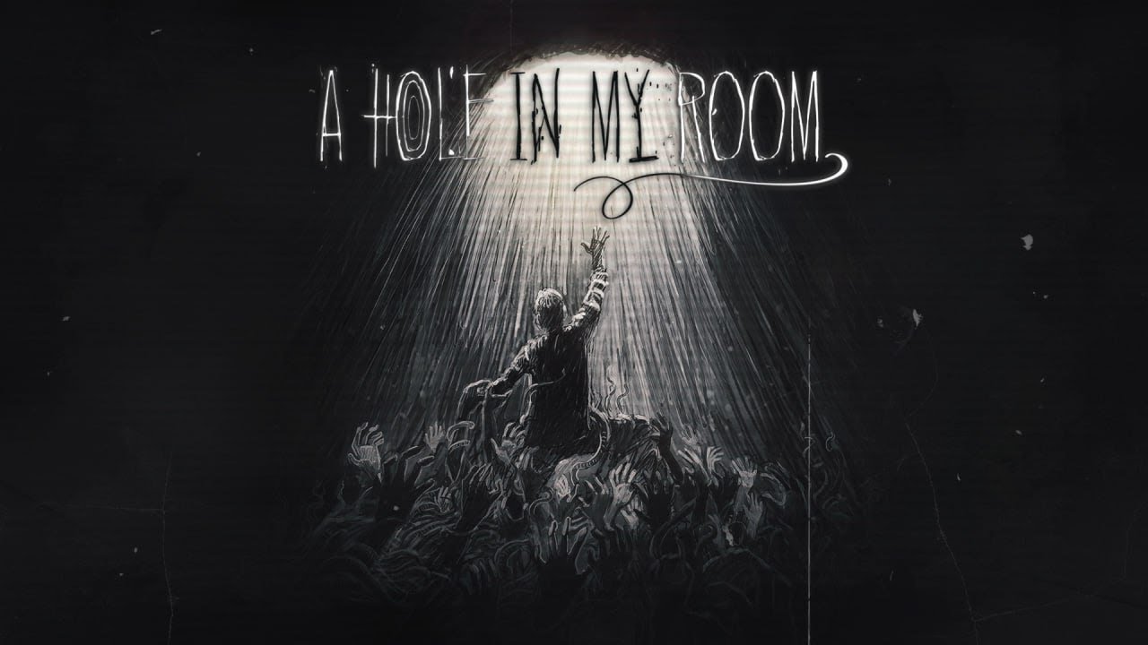 A Hole in My Room – Chapter 1 trailer teaser