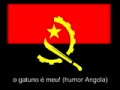 Eu Quero O Meu Gatuno