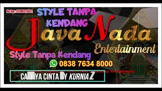 Download lagu CAHAYA CINTA BY KURNIA Z (Style tanpa kendang) mp3