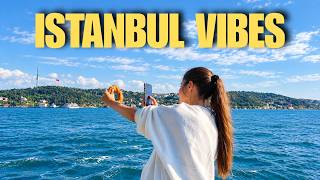 Inside Istanbul’s Secret Billionaire Coast 4K