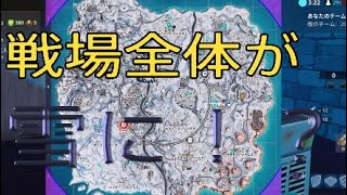 ［Forfnife実況］町全体雪なんですけど