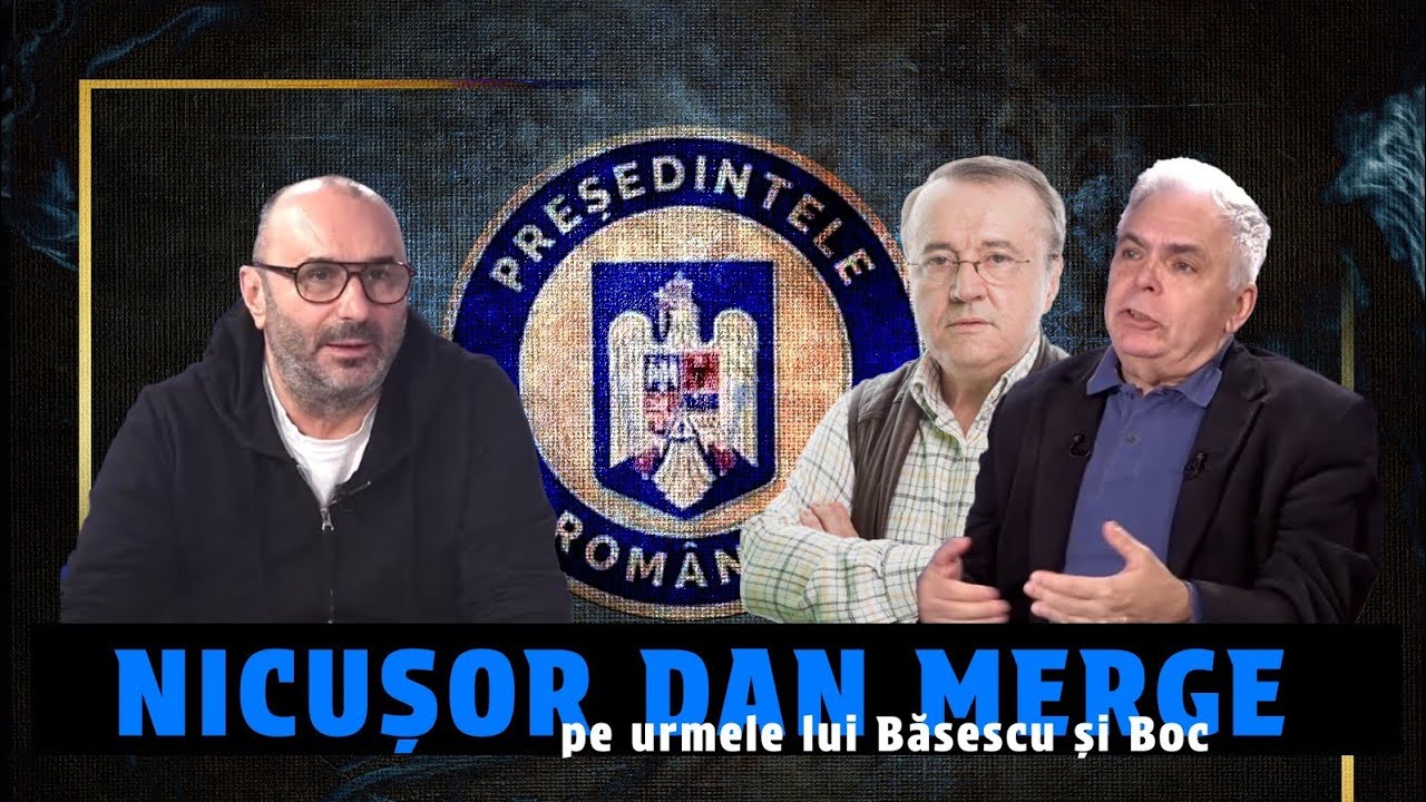 Marius Tucă Show | Invitat: Adrian Severin