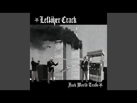 Clear Channel (Fuck Off)